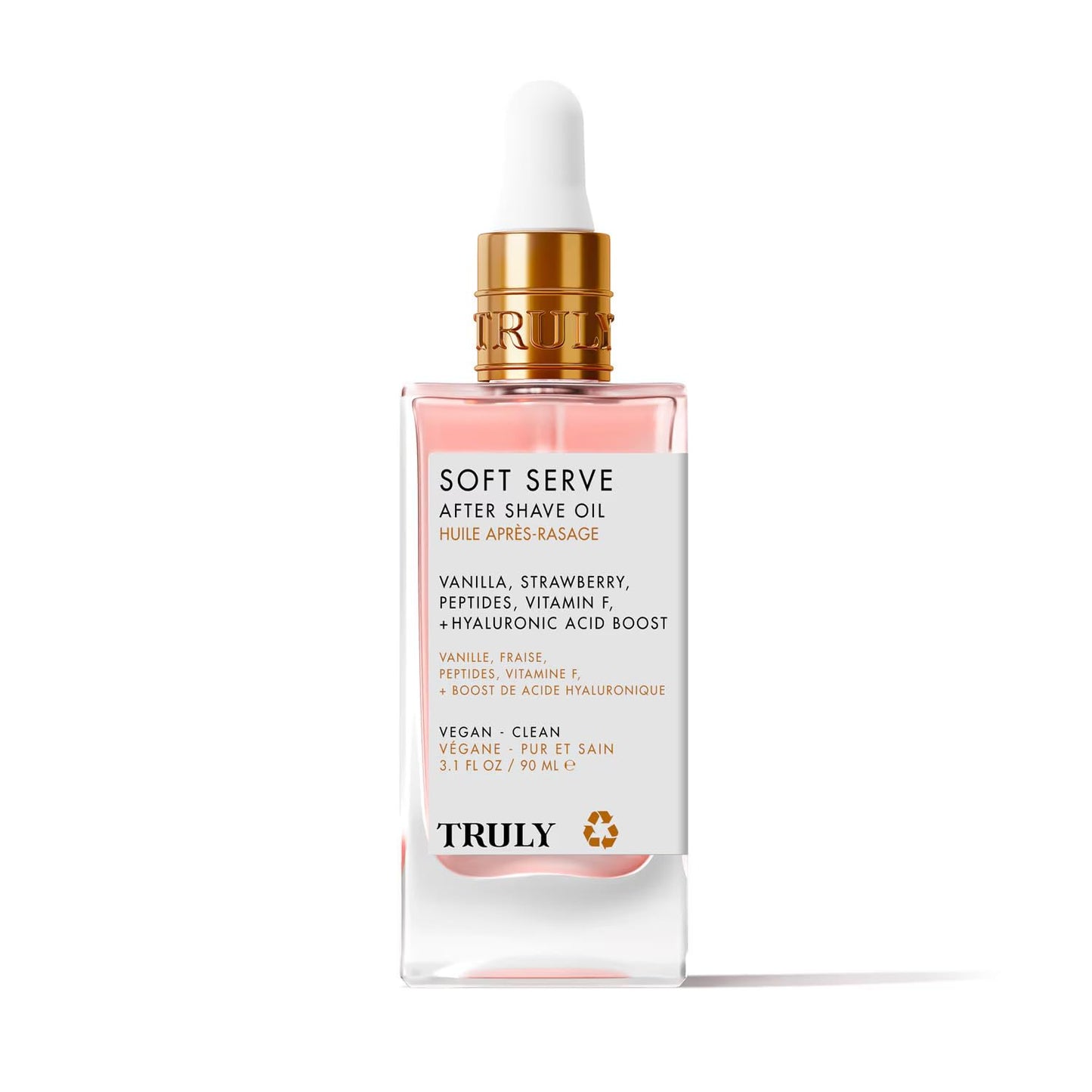 TRULY - SOFT SERVE