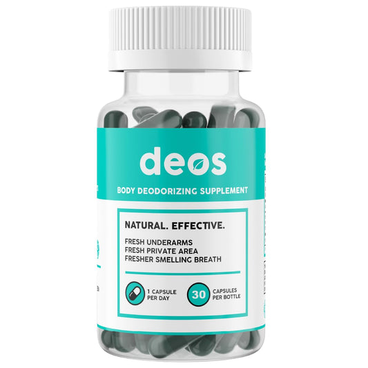 DEOS (ORIGINAL)