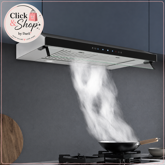 EXTRACTOR DE GRASA