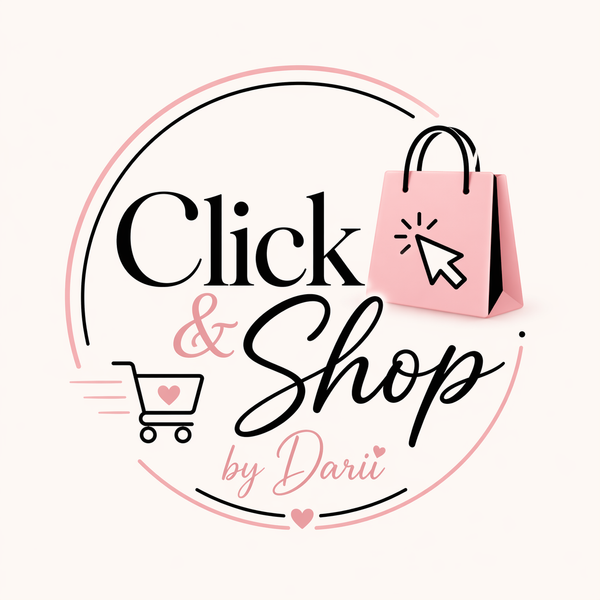 Click & Shop by Darii