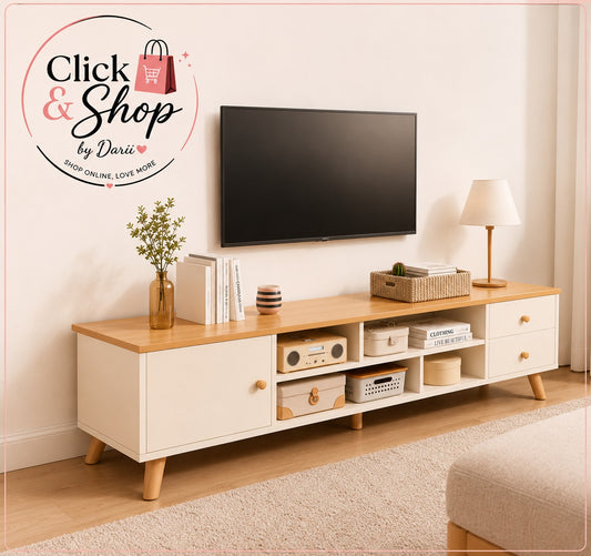 MESA DE TV